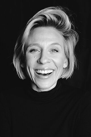 Sarah Matberg