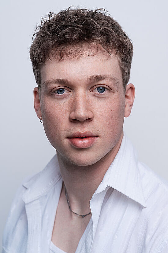 Maximilian Aschenbrenner