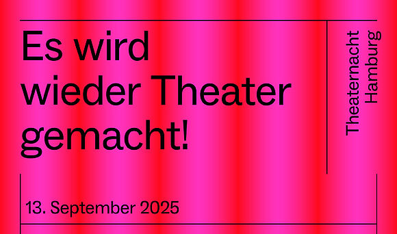 Theaternacht Hamburg