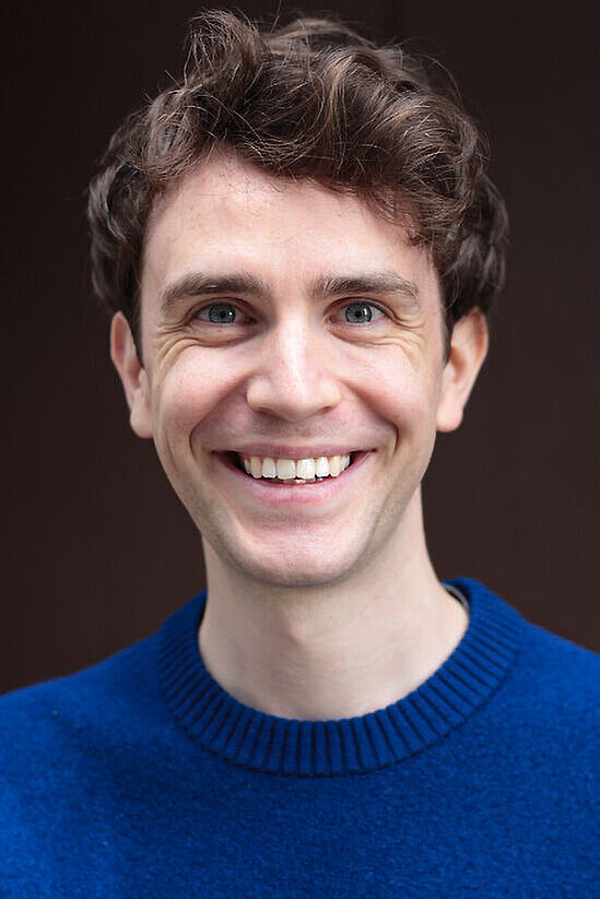 Frederik Stuhllemmer