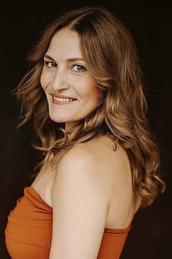 Kristin Schulze