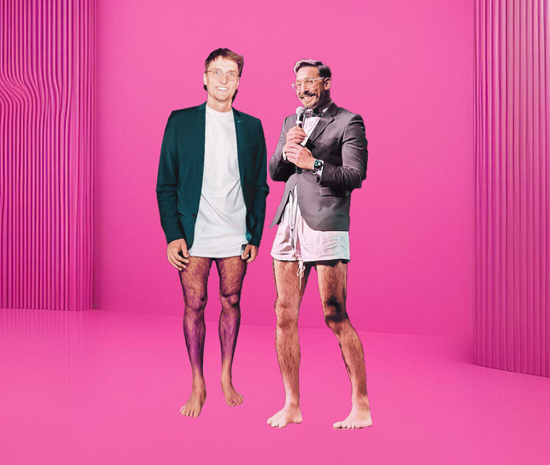 Serkan Ateş-Stein & Johannes Steuding