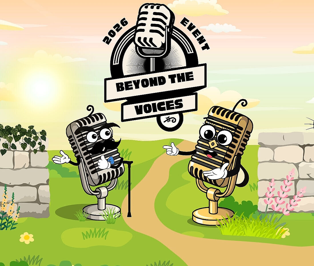 Beyond the Voices