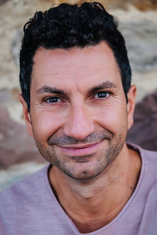 Mario Saccoccio