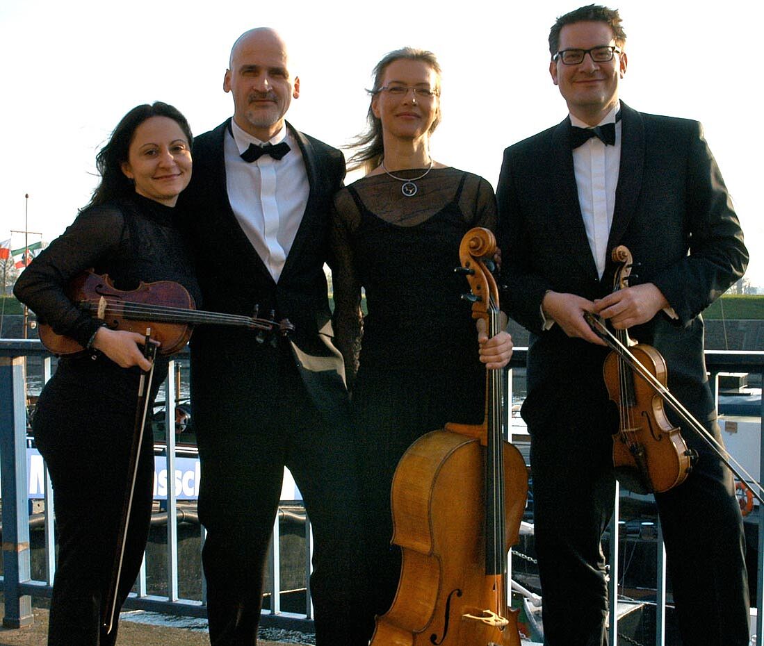 Alsterquartett