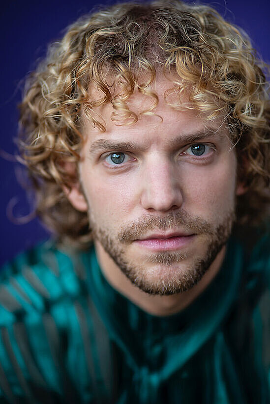 Christopher Dederichs