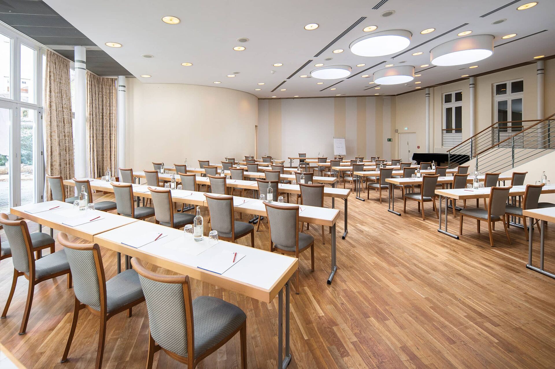 Hotel Baseler Hof