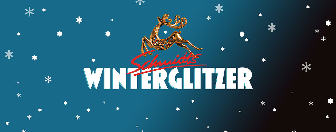 Schmidts Winterglitzer