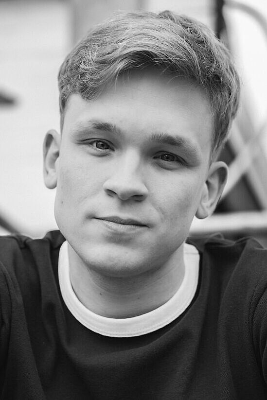 Lukas Kenfenheuer