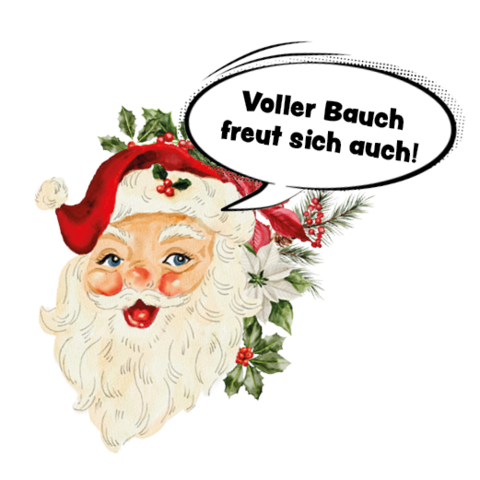 Weihnachtsmann