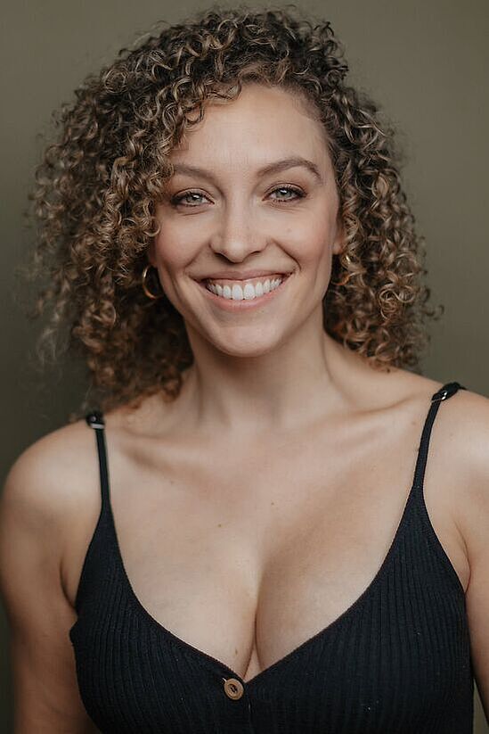 Nicole Rushing