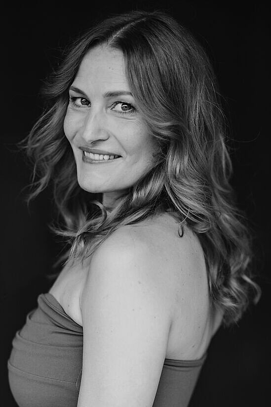 Kristin Schulze