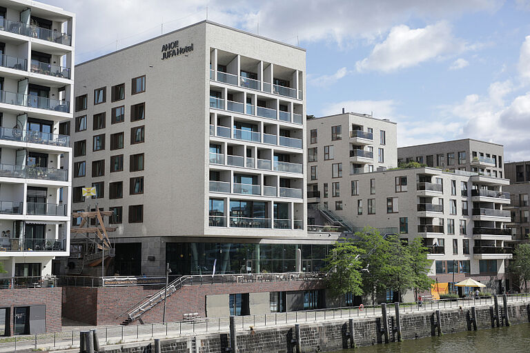 JUFA Hotels Deutschland GmbH