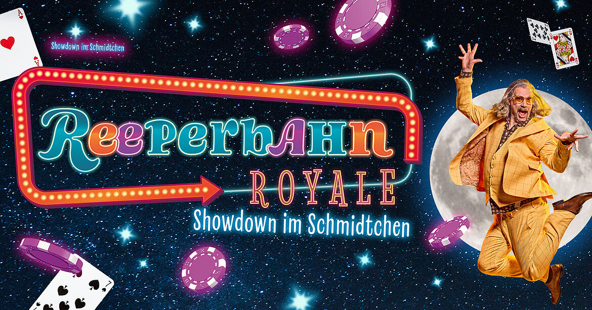 Reeperbahn Royale