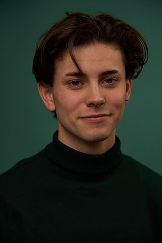 Peter Lehmann