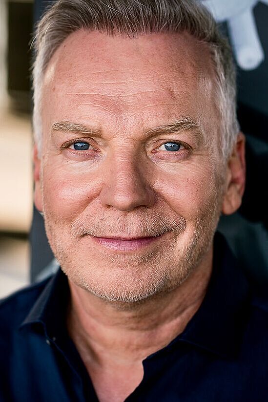 Andreas Zaron