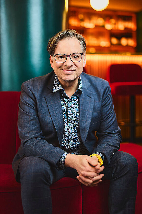 Martin Lingnau