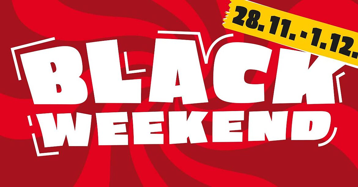 Black Weekend