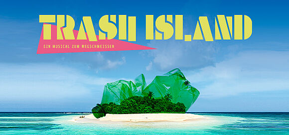 Trash Island