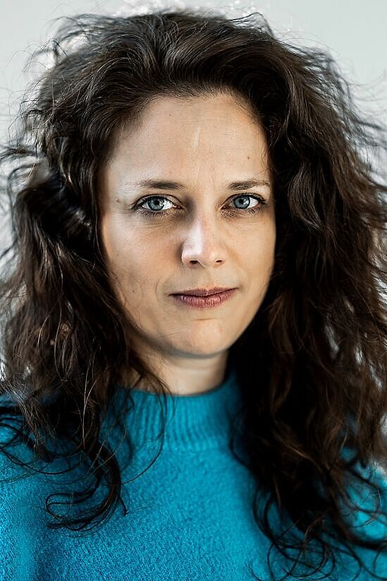 Verena Bonnkirch