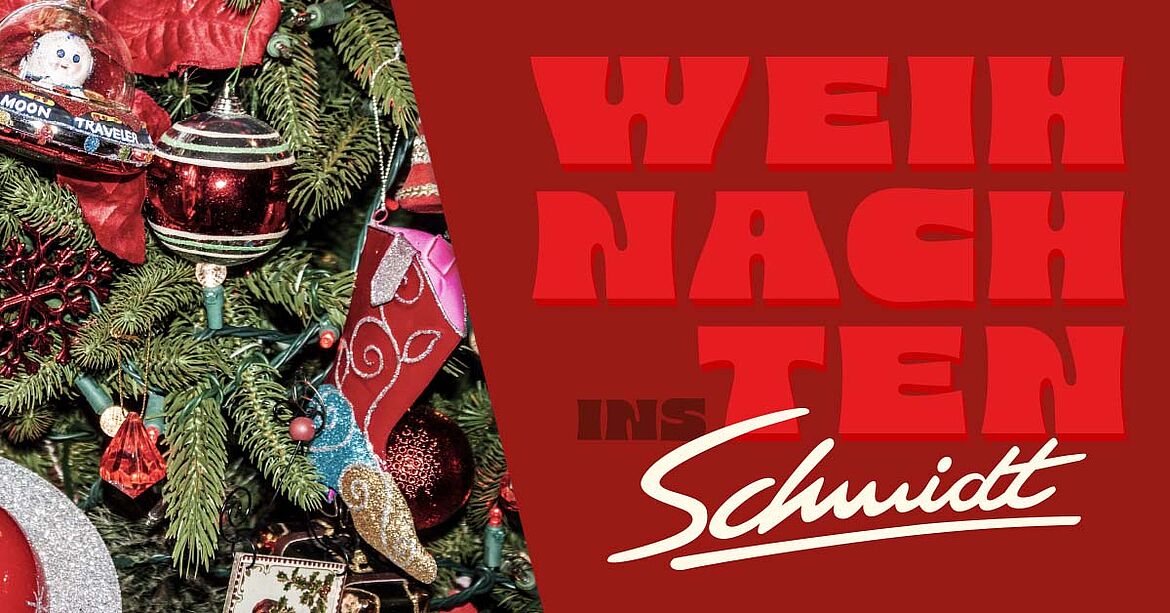 Weihnachtsfeier