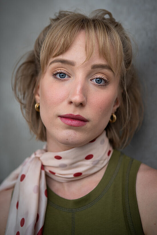 Nathalie Schöning