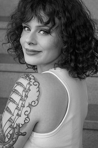 Lisa-Marie Seidler