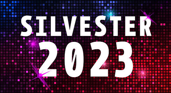 Silvester 2023