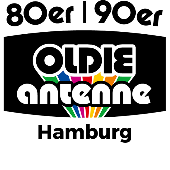 80er 90er OLDIE ANTENNE Hamburg