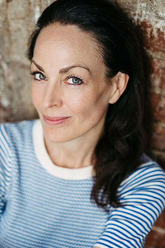 Annic-Barbara Fenske