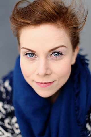 Katrin Taylor | Schmidt | Hamburg Theater Reeperbahn