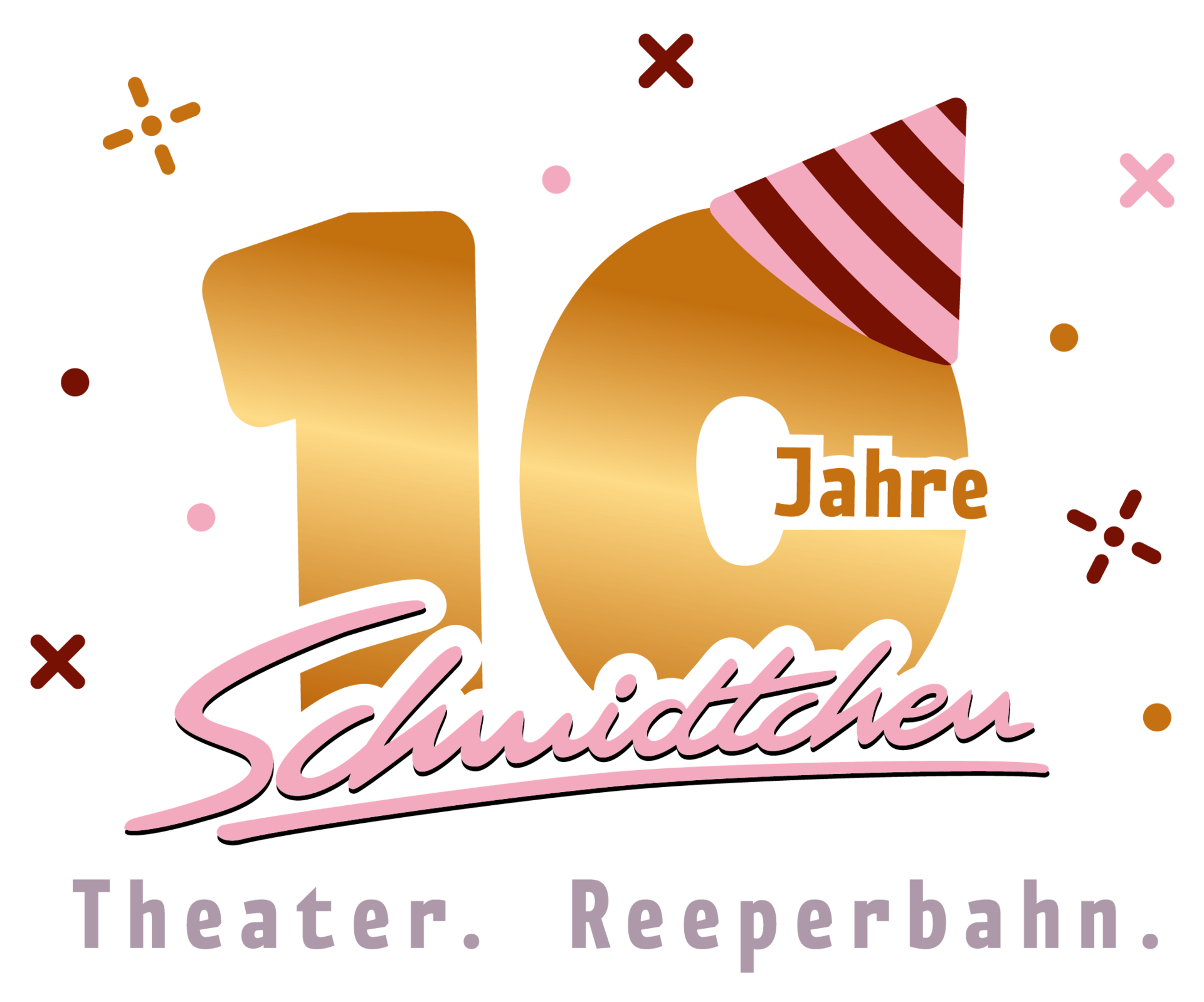 10 Jahre Schmidtchen