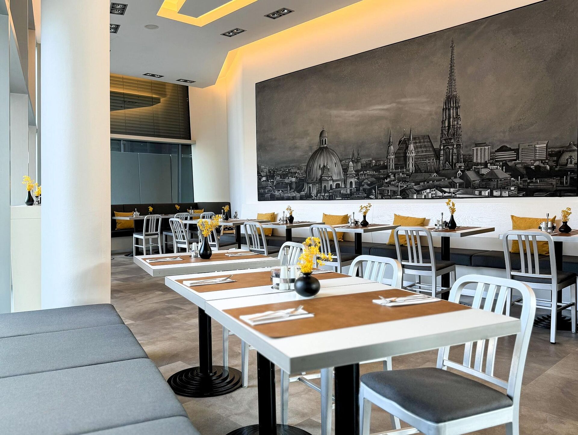 ARCOTEL Onyx Hamburg