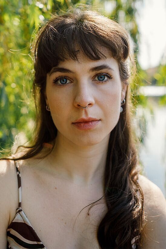 Constanza Pérez de Lara Bonatti
