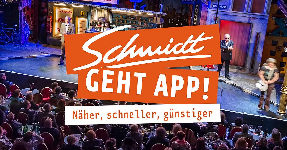 Schmidt-App