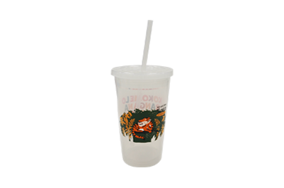 Tiger Becher