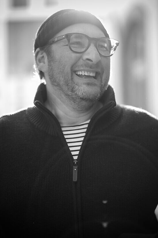 Boris Boehringer