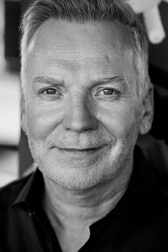 Andreas Zaron