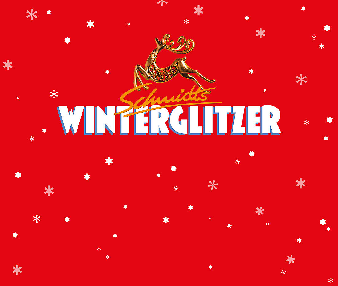 Schmidts Winterglitzer