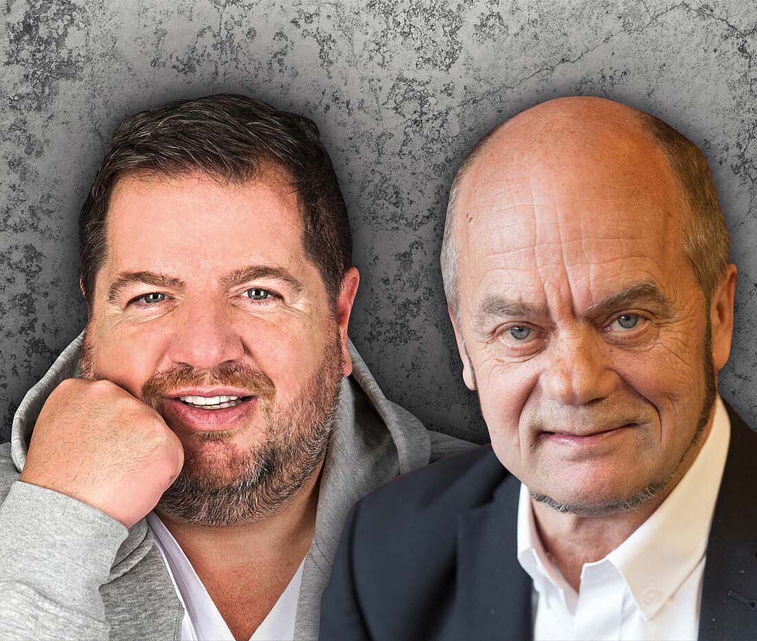 Bembel & Gebabbel