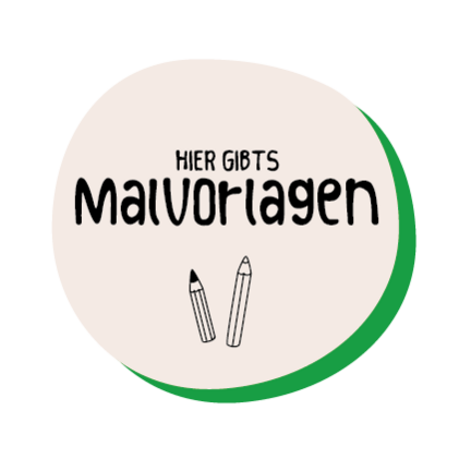 Button Malvorlagen