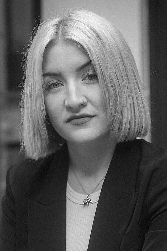 Lorena Dehmelt