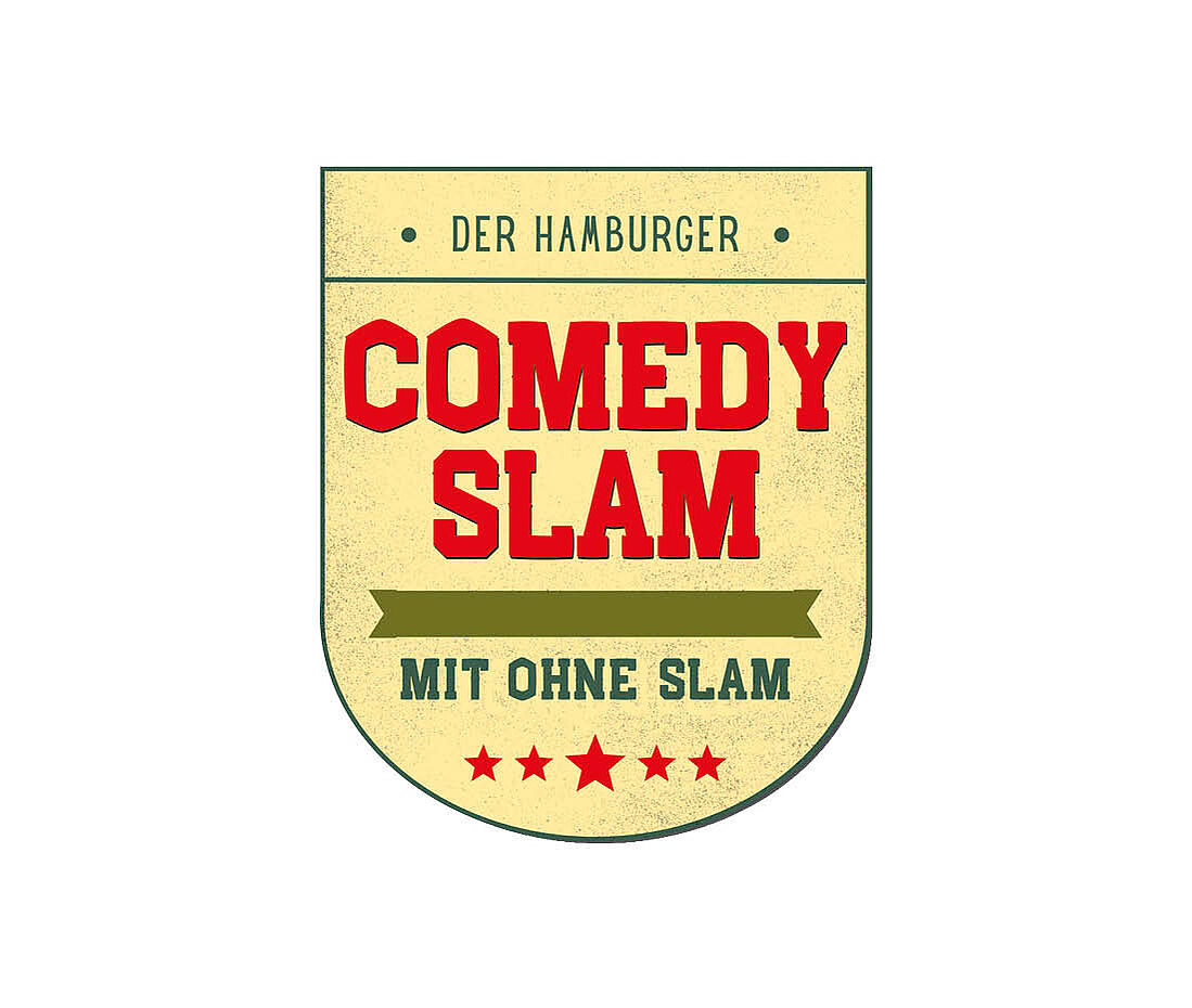 Der Hamburger Comedy Slam