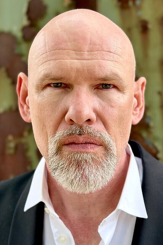 Torsten Hammann