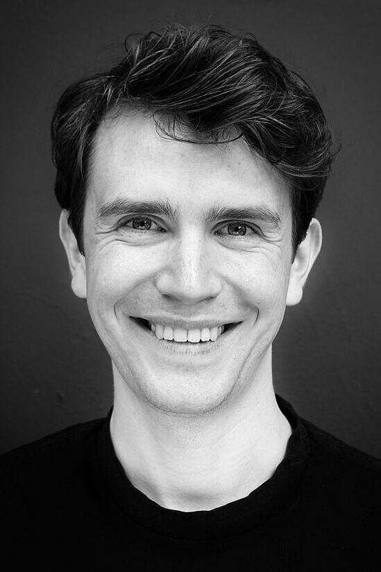 Frederik Stuhllemmer