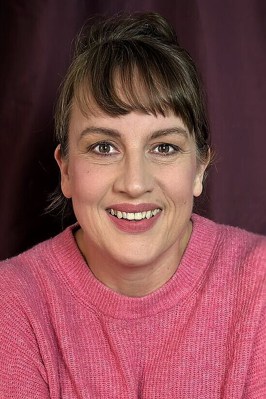 Jeanne-Marie Nigl