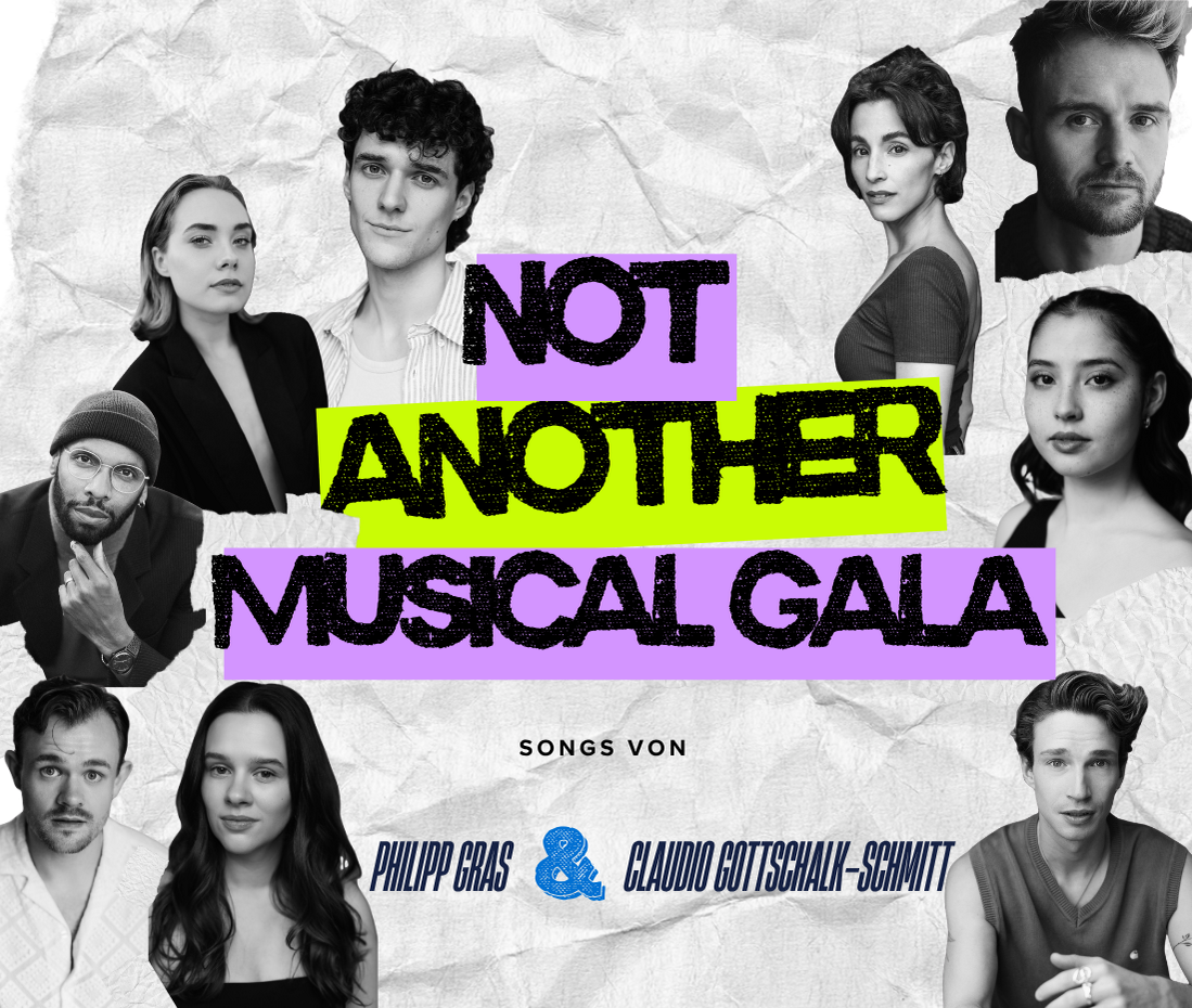 Not Another Musical Gala