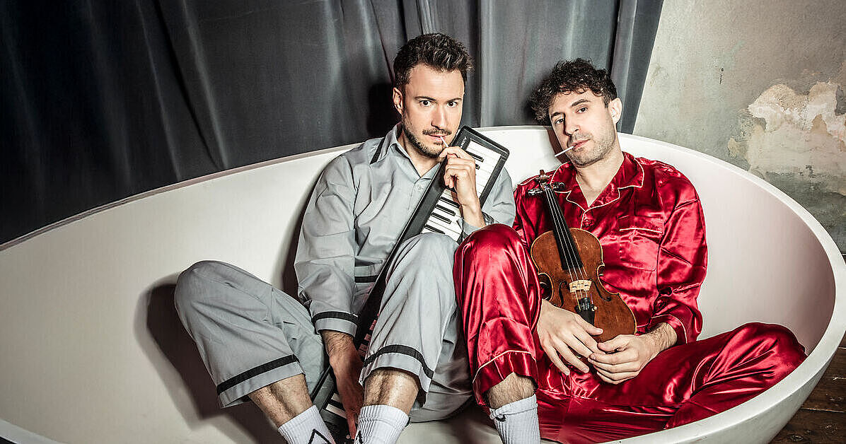 Ass-Dur „Bruderliebe“