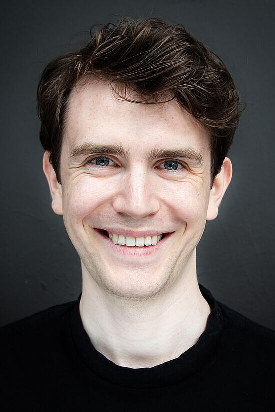 Frederik Stuhllemmer