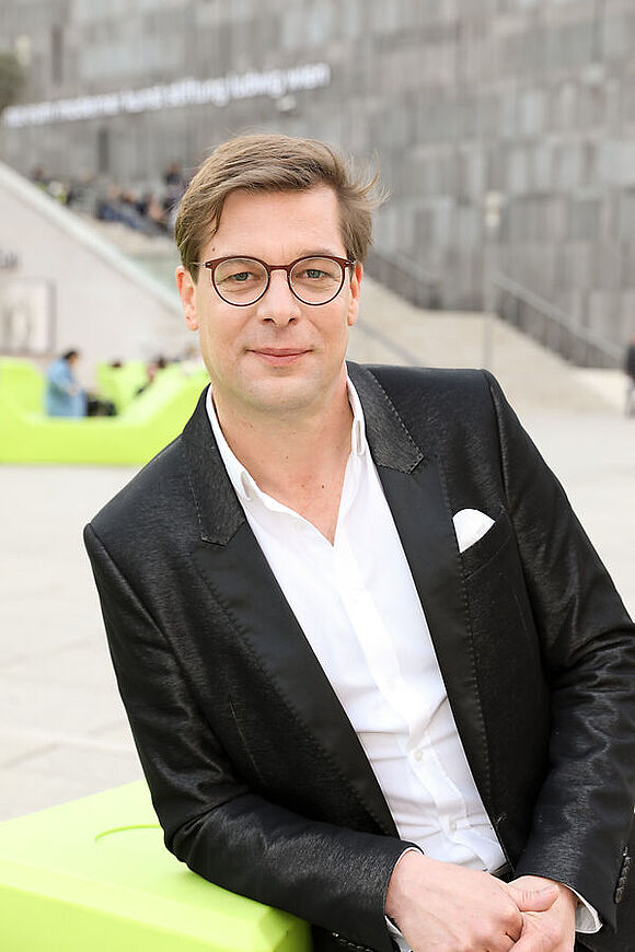 Axel Brüggemann